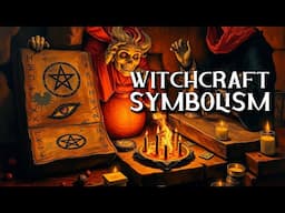 The History of Witchcraft Symbolism: From Ancient Egypt to Modern Wicca