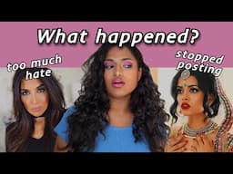 Revisiting the Desi Beauty Gurus of YouTube