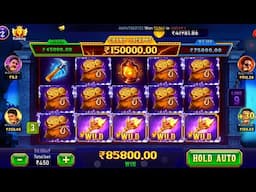 Explorer slots game |Explorer slots jackpot jitne ka tarika |Teen Patti Master |Explorer Slots game