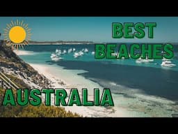 Top 10 BEACHES in Australia | TOP 10 TRAVEL 2022