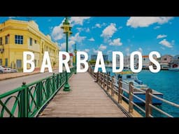 Barbados 2025: Top 13 Things to Do | Your Ultimate Travel Guide