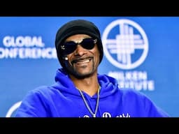 The Billion Dollar Music Company - Gamma's Larry Jackson, Snoop Dogg