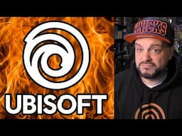 It's Official: Ubisoft Is COOKED!