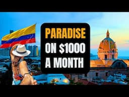 Top 10 Cheapest Places to Retire in Colombia (Expats, Retirees, Digital Nomads)