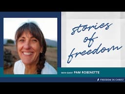 A Heart for Healing: Pam Robinette’s Mission in Pro-Life Ministry