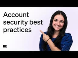 Keep Your Klaviyo Data Safe: Best Practices for Klaviyo Account Security