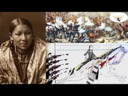 They Were A Hunted People: Buffalo Calf Road Woman, The Girl Who Saved Her Brother And Fought Custer