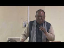 Transforming India : Organ Donation & Inclusive Support | Padma Shri Bimal Kumar Jain | VYLC’24