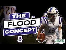 Installing the Flood Concept | Flood Concept Breakdown