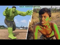 Bollywood Hulk Transformation In Real Life #2 | All Best Of AGO !