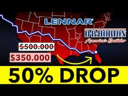 CEO Reveals The Shocking Truth About The Housing Market Collapse No One Saw Coming (Worse Than 2008)