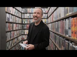 Denis Villeneuve’s Closet Picks