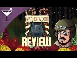 Wytchwood Review: One Witchy Collect-a-Thon