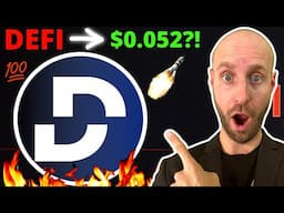 🔥I BOUGHT DEFI CRYPTO COINS ($DEFI) at $0.05?! HUGE NEWS AND UPDATES!!!