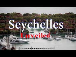 #Seychelles Unveiled A Luxurious Paradise (4K - ULTRA HD)