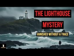 The Eilean Mòr Lighthouse Mystery: Vanished Without a Trace