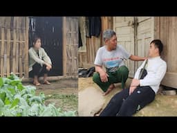 P3: Mai starts to have second thoughts? Hung goes to a stranger's place and faints! Lý Thị Mai