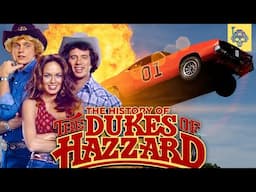 The Controversies of The Dukes of Hazzard: Never Meanin' No Harm