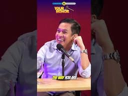 POV- Nagsama-sama ang mga comedian!! #shorts #YouLOLYourHonor | Your Honor