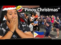 MOST HEARTWarming FILIPINO Christmas Caroling Moments