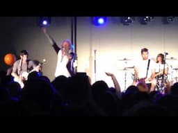 We The Kings | I Like It | DeSales University Spring Fling 2014