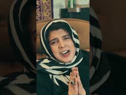 Noreen Afzal Qawwal | Tor Niba Ve Way  #sufism #qawwali #noreenafzalqawwal #shortsstatus #viralvideo