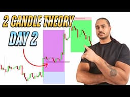 Forex Trading for Beginners: ULTIMATE Price Action Strategy (2CT Series 2/5)