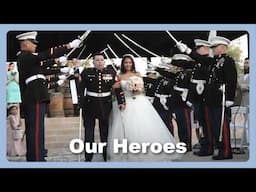 Honoring Service People Around The World - Military Matters (Trailer)