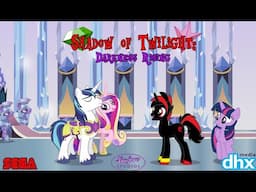 Shadows Of Twilight Darkness Rising Episode 7(4K)