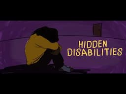 Hidden Disabilities