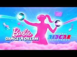 Synth Riders Experience™ - Barbie™ Dance ‘n Dream | Launch Trailer