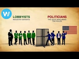 What is lobbying? Explaining lobbyists X politicians