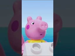 Treasure Hunt Song with Peppa Pig! 💎🌟⚓️