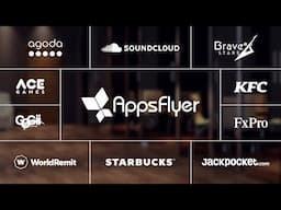 Celebrating Success: How Leading Brands Thrive with AppsFlyer