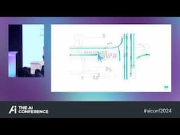 Rowan McAllister, Waymo: Behavior models for interactive AV forecasting and planning