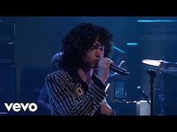 Conan Gray - Alley Rose (Live on Jimmy Kimmel Live!)