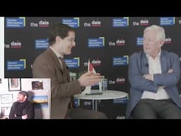 Bob Rae Canadian UN Rep  & PM of Japan Speaks With POTUS Trump 2/7/2025 LIVE!!!