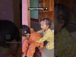 Happy birthday Adi Bhai🥰🎂🎉|#learnwithpriyanshi #shortvideo