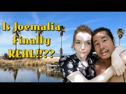 Should I Move Again??!! Could Joemalia Finally Be Real??!!