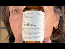 GROWTH FACTORS TO REJUVENATE THE SKIN @theordinary @Deciem