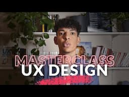 Formation UX Design : Maîtriser les fondamentaux