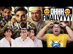 HERA PHERI 3 is Finally Coming ❤| #Yogipedia 90 | Yogi Bolta Hai