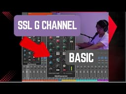 Audio Mixing Online Class 05