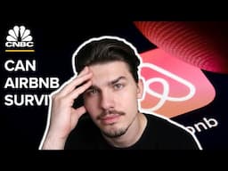 Can Airbnb Survive? (The Truth)