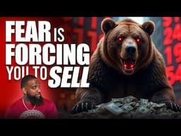 Fearless Trading Strategies Every Investor Needs | Wallstreet Trapper (Trappin Tuesday's)