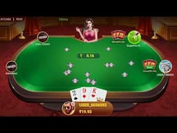 Teen Patti Kaise Khele !! Teen patti kaise khelte hain#teenpatti