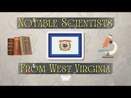 Notable Scientists from West Virginia - Marshall McDonald