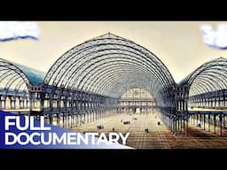 Empire Builders: 19th Century Megastructures of Napoleon | Complete Series | FD Engineering