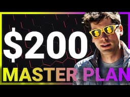 OpenAI's $200 Masterplan!!!