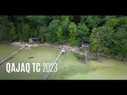 QAJAQ TC 2023 - A short look back - Kayak Hipster